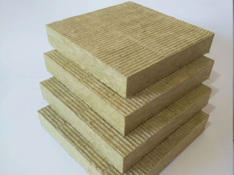 A級(jí)巖棉保溫